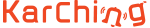 Karching.com Logo